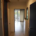 Sonnenschein Mit Grossem Balkon Lägenhet Grömitz