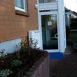 Lägenhet Sonnenschein Mit Grossem Balkon *