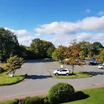 Lägenhet Sonnenschein Mit Grossem Balkon *