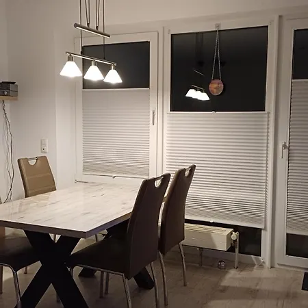 Sonnenschein Mit Grossem Balkon 公寓