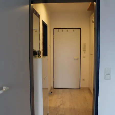 Sonnenschein Mit Grossem Balkon Apartament