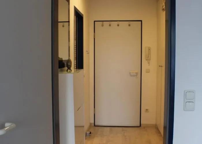 Sonnenschein Mit Grossem Balkon 公寓