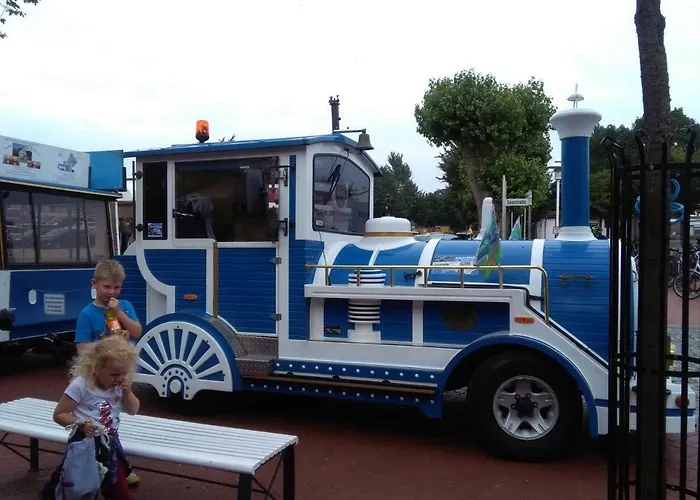 Sonnenschein Mit Grossem Balkon 公寓