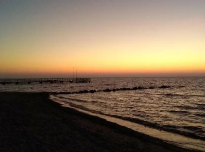 Sonnenschein Mit Grossem Balkon 公寓